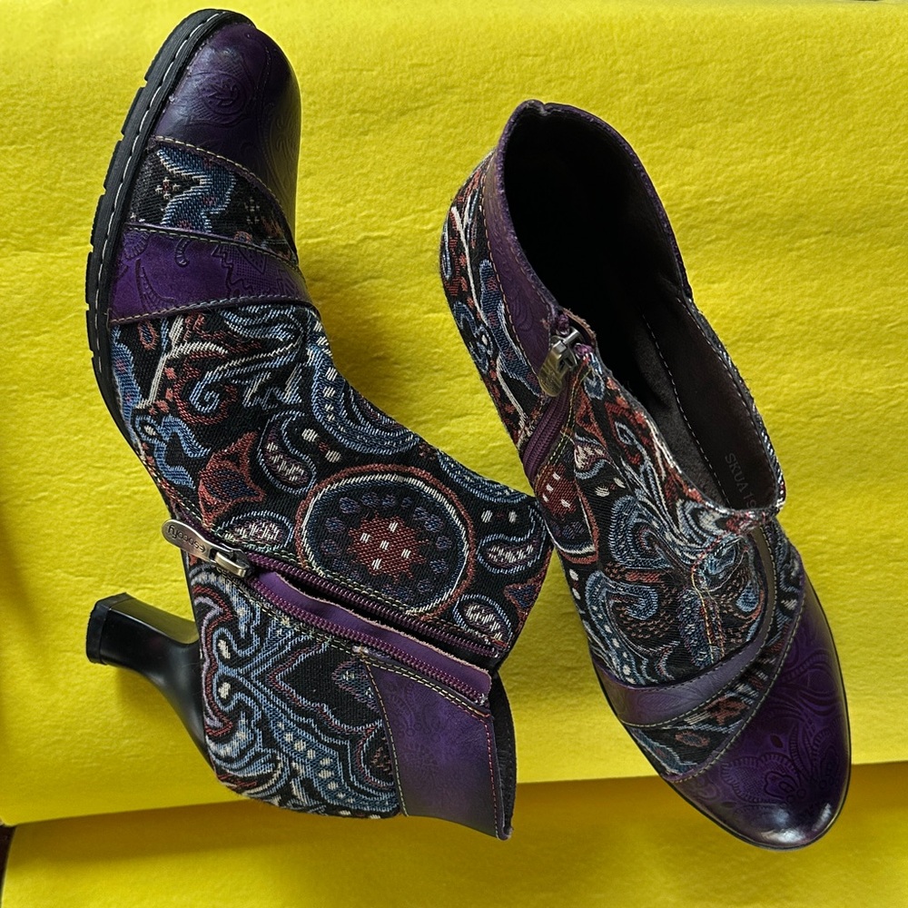 Purple Rain - image 2